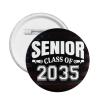 Senior Class Of 2035 Adult Dust Mask Adjustable Dust Face with 2 Filter85 view 1