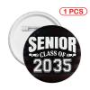 Senior Class Of 2035 Adult Dust Mask Adjustable Dust Face with 2 Filter85 view 2