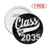 Class of 2035 Graduation Adult Dust Mask Adjustable Dust Face with 2 Filter14 view 2