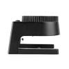 15X Magnification Metal Folding Linen Tester with Scale Measurement & 3 LED Lights for Cloth, Textile & Printing Inspection view 2