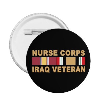 Army Nurse Corps Iraq War Veteran Adult Dust Mask Adjustable Dust Face with 2 Filter63