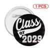 CLASS OF 2029 GRADUATION High School College Senior Adult Dust Mask Adjustable Dust Face with 2 Filter52 view 2