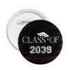 CLASS OF 2039 GRADUATION High School College Senior Adult Dust Mask Adjustable Dust Face with 2 Filter2 view 1