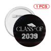 CLASS OF 2039 GRADUATION High School College Senior Adult Dust Mask Adjustable Dust Face with 2 Filter2 view 2