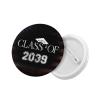 CLASS OF 2039 GRADUATION High School College Senior Adult Dust Mask Adjustable Dust Face with 2 Filter2 view 3
