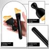 3 Pack Microfiber Duster Brush, Small Cleaning Tool with Soft Fibers for Computers, Keyboards, Car Interior, Digital Devices, Photo Frames view 3