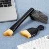 3 Pack Microfiber Duster Brush, Small Cleaning Tool with Soft Fibers for Computers, Keyboards, Car Interior, Digital Devices, Photo Frames view 4