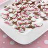 Cute Small Matte Ice Cream Cone Cabochons, Kawaii Decoden Ice Cream, Ice Cream Cabs rdnqu (6 Pieces) view 2