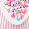 Multicolor Pastel Ice Cream Cabochons, Kawaii Decoden Ice Cream, Ice Cream Cabs, Popsicle Cabochons rdnqu (3 Pieces) view 2