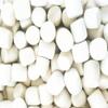 Marshmallows, Faux Marshmallow, Fake Polymer Clay Desert Cabochons for decoden Crafts and Slime, Fake Food, Kawaii Polymer Clay rdnqu (6 Pieces) view 2