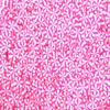 10mm Hot Pink Peppermint Polymer Clay Non Edible Sprinkles, Larger Size, Dessert Nail Art Slices, Miniature Faux Mint Candy rdnqu (Bag: 15 Grams) view 2