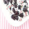 Melty Strawberry Ice Cream Cabochons, Ice Cream, Ice Cream Cones rdnqu (5 Pieces) view 2