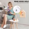 Bird Chirping Sound Box,Bird Music Box,Realistic Audio Portable Intelligent Singing Speaker Indoor Ambient Noise view 3