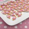 Cats and Kittens Pastel Ice Cream Cone Cabochons, Kawaii Decoden Ice Cream, Ice Cream Cabs, Popsicle Cabochons rdnqu (8 Pieces) view 2