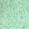 10mm Mint Green Peppermint Polymer Clay Non Edible Sprinkles, Larger Size, Dessert Nail Art Slices, Miniature Faux Candy rdnqu (Bag: 30 Grams) view 2