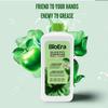 BioEra PlantBased Dishwashing Liquid Grease Cutter & Degreaser Tough on Oil & Food Residue Safe for Dishes, Pots & Pans Fresh Green Apple Scent, 25.36 Fl Oz view 2