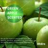 BioEra PlantBased Dishwashing Liquid Grease Cutter & Degreaser Tough on Oil & Food Residue Safe for Dishes, Pots & Pans Fresh Green Apple Scent, 25.36 Fl Oz view 3