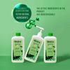 BioEra PlantBased Dishwashing Liquid Grease Cutter & Degreaser Tough on Oil & Food Residue Safe for Dishes, Pots & Pans Fresh Green Apple Scent, 25.36 Fl Oz view 4