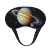 Planet Jupiter Sleep Mask for Side Sleeper - Total Blackout Sleeping Mask, Super Lightweight Soft Eye Mask for Sleeping, Zero Pressure Eye Cover Night Blindfold for Men Women view 1