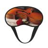 Violin Sheet Music Sleep Mask for Side Sleeper - Total Blackout Sleeping Mask, Super Lightweight Soft Eye Mask for Sleeping, Zero Pressure Eye Cover Night Blindfold for Men Women view 1