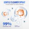 Wegodal Multi-Purpose Powerful Cleaner for Kitchen, Upgrade Heavy Kitchen Grease Remover, 3 In 1 Coconut Oil Natural Cleanser for Faucets, Tiles, Oven & Stove Top (1) view 3