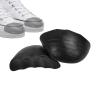 1 Pair Shoe Filler for Too Big Shoes Women, Soft Toe Protection Shoe Inserts for Loose Leather Shoes, High Heels view 1