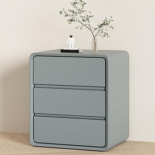 5-Drawer Nightstand with Storage, Small Bedroom Organizer, Entryway Storage Cabinet for Socks & Underwear, Versatile Living Room & Corridor Solution