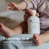 MINOIS PARIS Micellar Cleansing Water for Babies | No-Rinse Hydrating Micellar Water for Face & Body | Baby Essential with Natural Ingredients | Gentle Baby Skin Care Made in France | 250 ml view 2