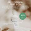 MINOIS PARIS Micellar Cleansing Water for Babies | No-Rinse Hydrating Micellar Water for Face & Body | Baby Essential with Natural Ingredients | Gentle Baby Skin Care Made in France | 250 ml view 3