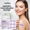 Adellina NAD+ Patches for Women 60 Count: Advanced Formula with NMNH Nicotinamide Coq10-2 Months Pack view 3