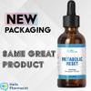 HelloPharmacist Original Metabolic hCG Reset Homeopathic Diet Drops - Best Original Formula - 2 Ounce - 60mL - Made in the USA view 2