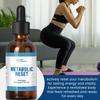 HelloPharmacist Original Metabolic hCG Reset Homeopathic Diet Drops - Best Original Formula - 2 Ounce - 60mL - Made in the USA view 4