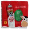HORIZON ORGANIC Organic Whole Milk 6pk, 48 FZ view 2