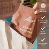 Anea Plant Based Protein Powder, Protein Powder with 20g Per Serving, Vegan, Plant Based, Complete Amino Acids, Dairy Free, Gluten Free, No Fillers, No Artificial Sweeteners, Chocolate, 20 Servings view 4