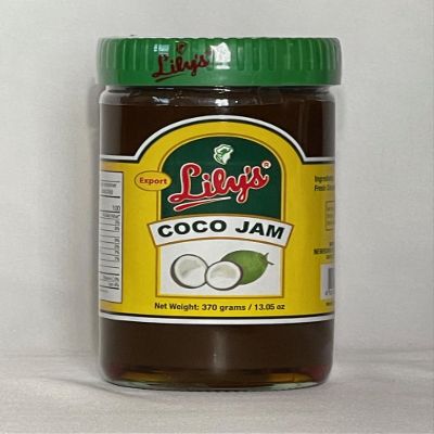 Coco Jam (13.05 oz)