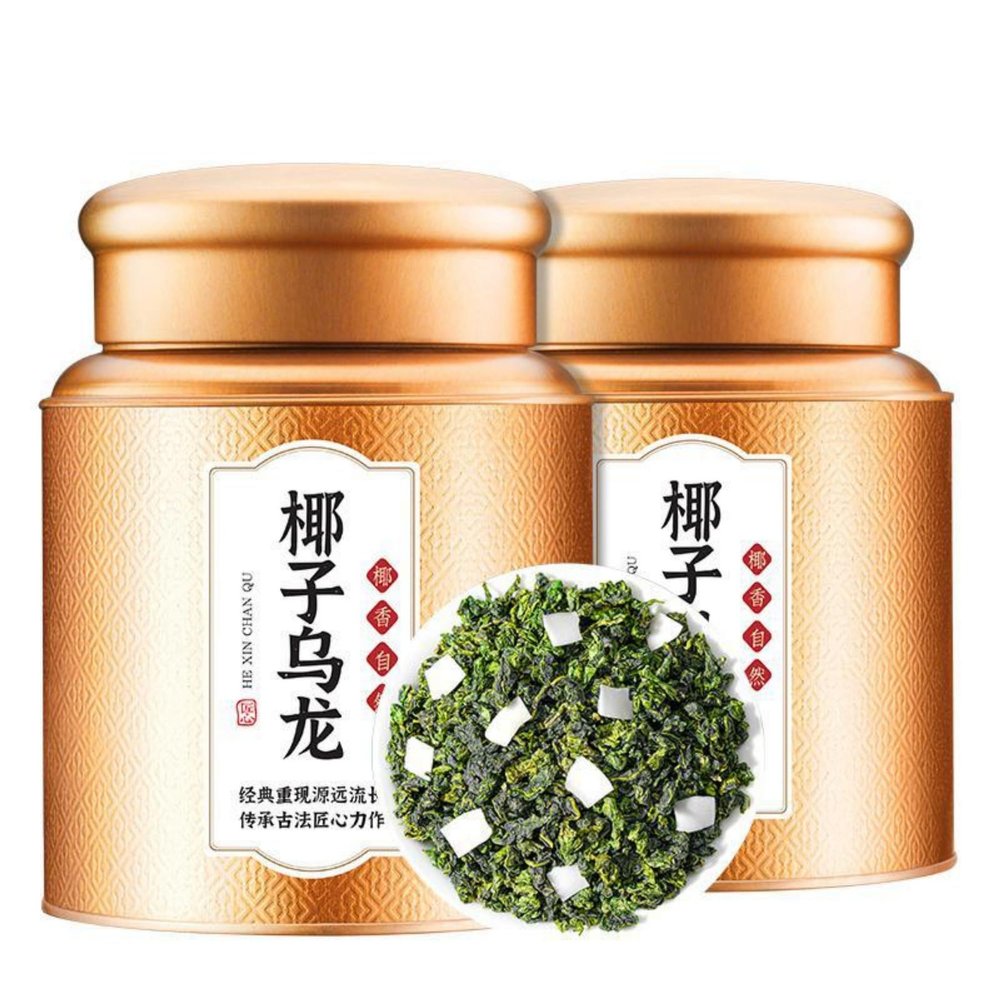 Anxi Tie Guan Yin Oolong Tea 500g 100% Natural,Chinese Famous Green Tea 1979