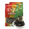 DABC OAK LAND 2 Pound Premium Dried Woodear Mushroom, Dried Black Fungus Shredded All Natural Vegan and Gluten-Free Rich in Fiber & Iron, Perfect for Cuisine, Soups, Stir-Fries 32 Ounce view 1