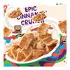 Cinnamon Crunch Toast Cereal, Family Size, 49.5 Ounces (2 Pack) view 2