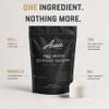 Anea Isolate Protein Powder, Egg White Protein Powder, 30g Protein per Serving, Egg White, Isolate, Gluten Free, Soy Free, No Artificial Sweeteners, Informed Choice Screened, Unflavored, 20 Servings view 3