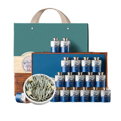200g 100% Natural,Chinese Famous Green Tea 1508