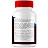 Reulex Capsules, Official Reulex Joint Supplement Pills - Maximum Strength, All Natural Formula to Fortify Bones, Movement & Bolster Flexibility, Reu Lex Joint Support Reviews (2 Pack) view 3