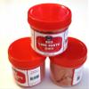 Red Lime Paste Limestone Paste 3 Oz. Pack of 3 view 1