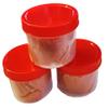 Red Lime Paste Limestone Paste 3 Oz. Pack of 3 view 2