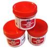 Red Lime Paste Limestone Paste 3 Oz. Pack of 3 view 3