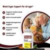 (2 Pack) GlycoQ Capsules - Official Glyco Q Pills Advanced Formula, Glyco Q Blood Health Support Supplement*, 120 Capsules view 4