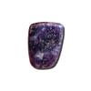 Lepidolite tumbled polished Natural Metaphysical Chakra Crystal Healing Gemstone Specimen - Lepidolite 1pc view 1