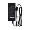 POWALK GSM60A18-P1J 60W Power Adapter, 18V 3.33A AC-DC Converter, 80-264VAC Input, IEC320-C14 Plug view 1