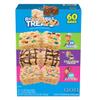 Treats Crispy Marshmallow Squares Variety Pack, Kids Snacks, Individually Wrapped 60 ct (1 Pack) view 1