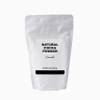 Minimalist Natural Cocoa Powder with 10-12% Cocoa Butter, Perfect for Baking and Hot Chocolate, Packaged for Convenience in a Resealable Bag (8 Ounce) view 1