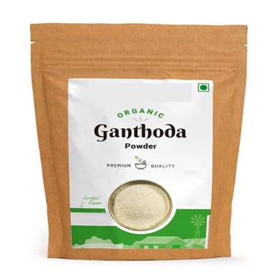 17.63oz Ganthoda Powder - Piplamool Powder (500 Gm)